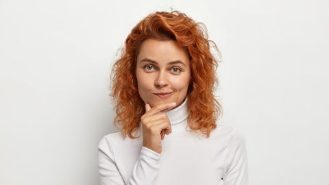 Темата за силата на мисълта често се възприема от хората