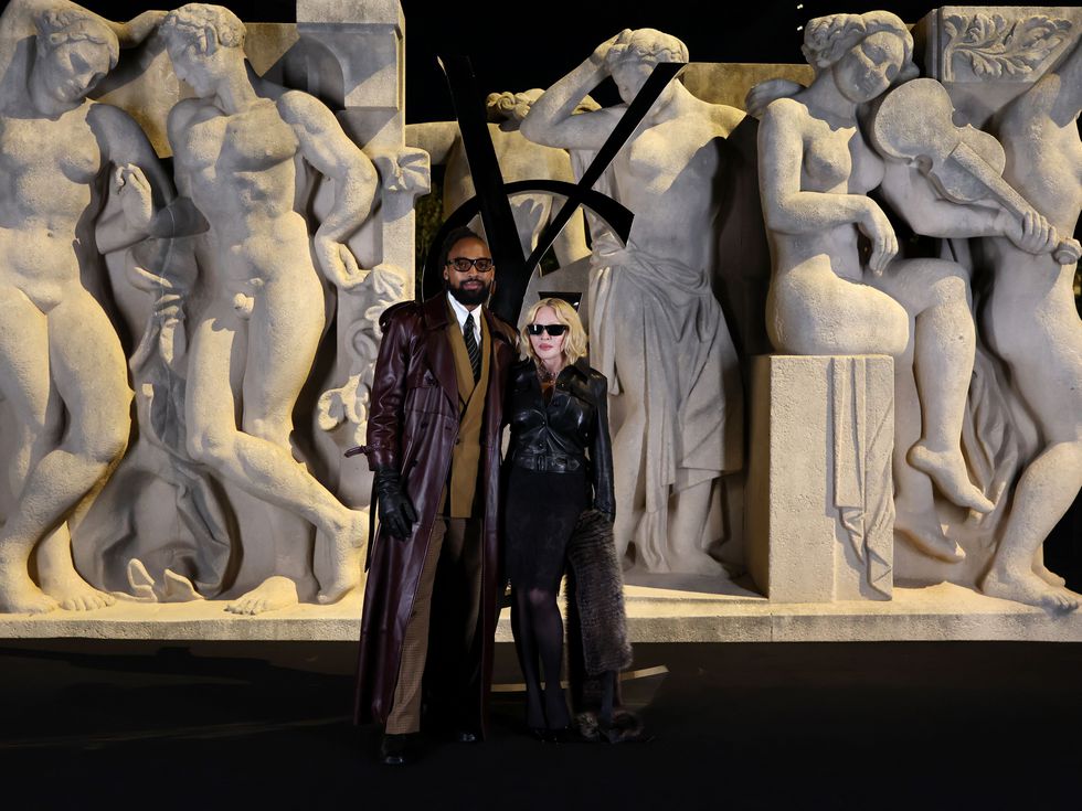 Мадона изненада всички: Сгоди се за любимия, по-млад от нея с цели 37 години