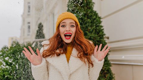 Декември винаги носи усещане за завършек и вътрешно пренареждане Той