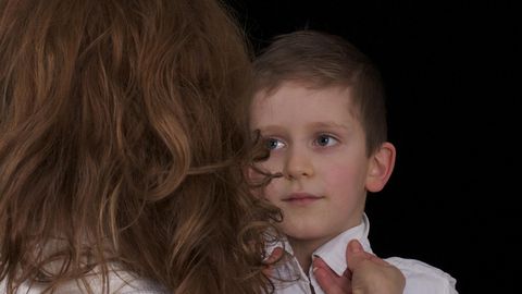 Да раждаш без брак и без да знаеш кой е