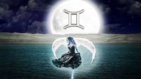 Последното пълнолуние за годината се случва на 5 декември в