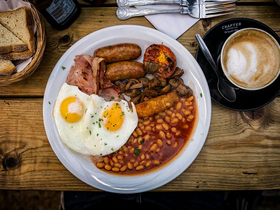 7 достъпни суперхрани, които щадят семейния бюджет