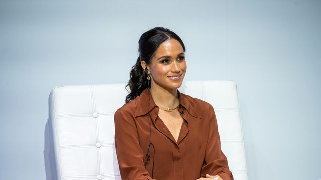 Меган Маркъл