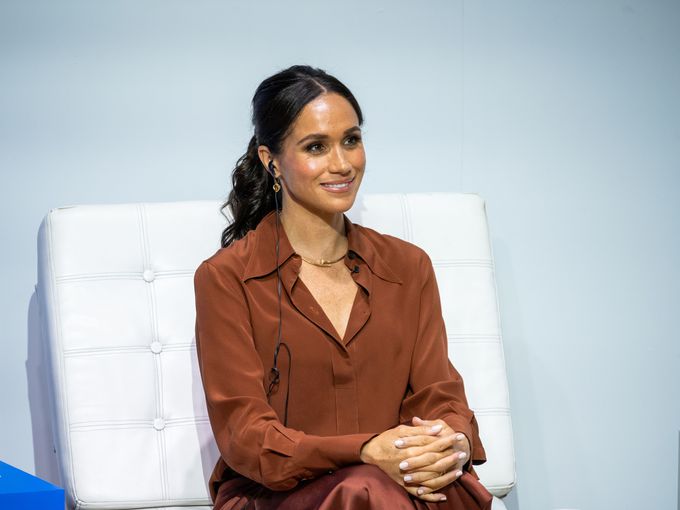 Коледните разкрития на Меган Маркъл в Netflix: Язвителен коментар от Хари и обвинение в измама