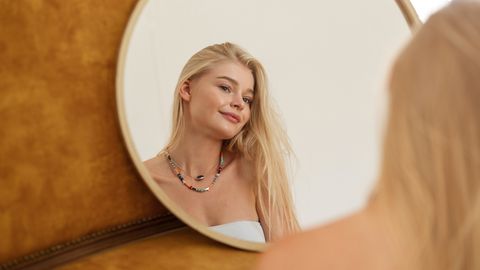 В настоящата култура която насърчава самоувереността и самоактуализацията често се