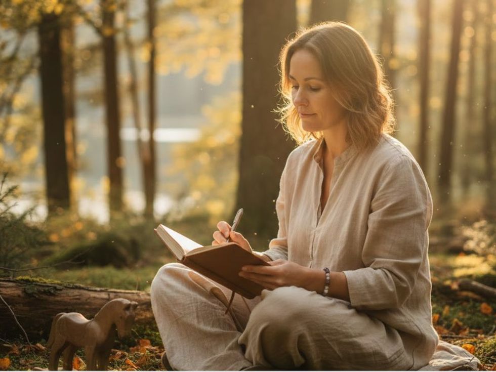 Златните правила на януари - с малки стъпки към големите промени