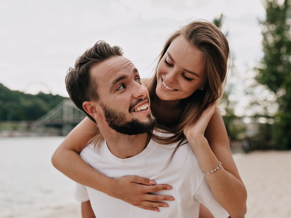 6 предпоставки за идеална връзка между мъжа и жената
