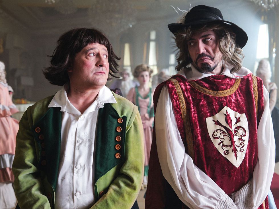 "Като две капки вода" се завръща ударно в понеделник, "Един за друг" отпада от ефир