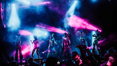 Нощният пулс на София около предстоящите празници обещава да бъде