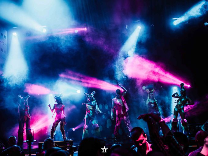 Звукът на града: Къде да празнуваме Свети Валентин в София?