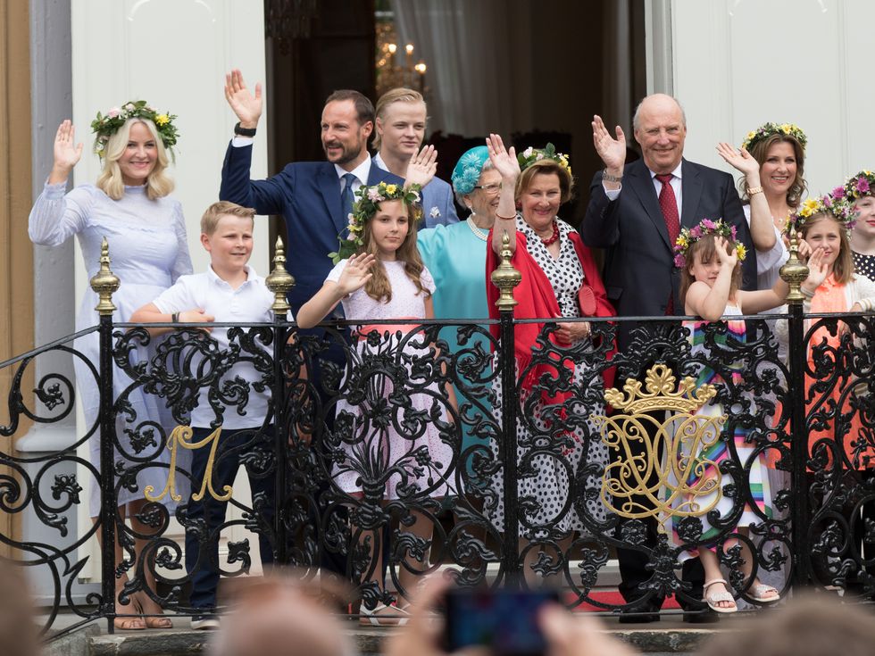 Крахът на норвежката корона: връзки с Епстийн и четвърти арест в кралското семейство