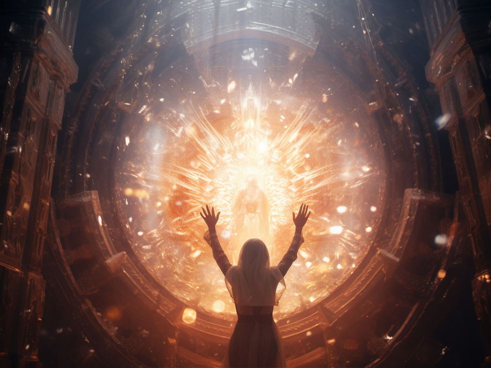 Хората, родени през тези 3 месеца, не са на този свят за първи път