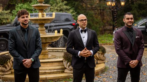 Едно от най популярните и коментирани риалити предавания в България