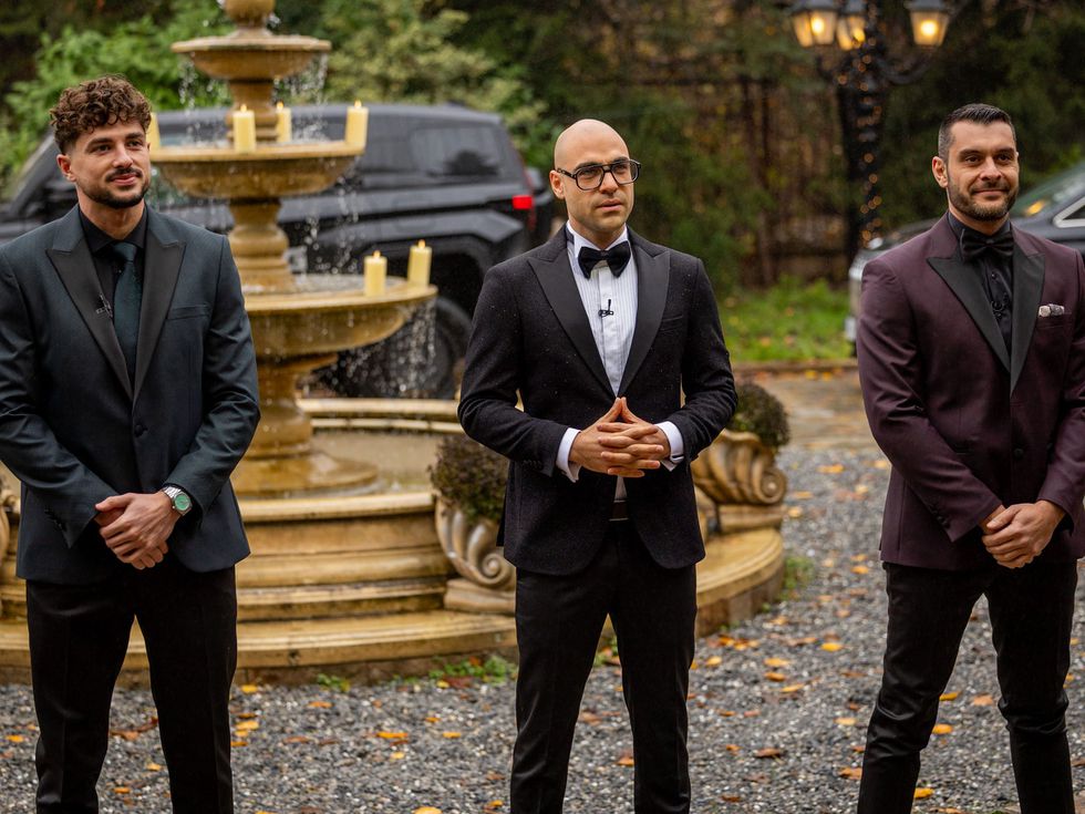 "Ергенът" се завръща с нов сезон, трима мъже и спиращи дъха пейзажи от Шри Ланка (Снимки и Видео)