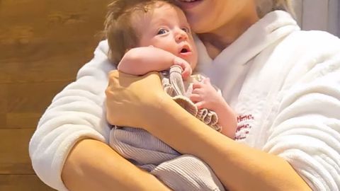 Водещата на На кафе Гала преминава през труден период белязан