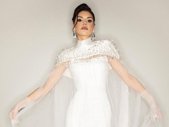 Михаела Филева за "Евровизия": Има недоверие и усещане за несправедливост