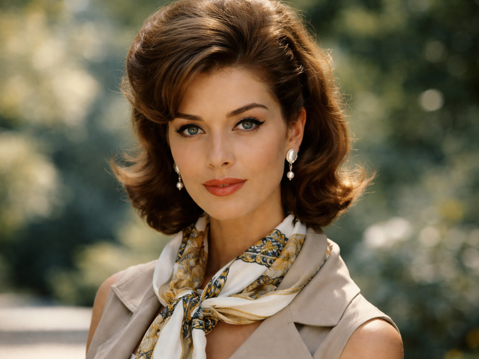 Трагичната съдба на най-красивата французойка: Лице на Chanel, покорила света и починала при мистериозни обстоятелства