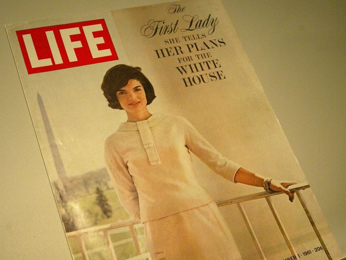 Жаклин Кенеди разрешава публикуването на интервю едва 50 години след смъртта си: Цитати на първата дама на САЩ за съпруга и семейството ѝ