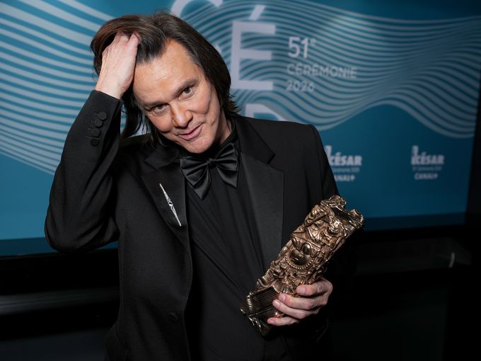 Джим Кери шокира феновете с новата си визия: Как трагедии, скандали и разбити връзки промениха живота на холивудската звезда