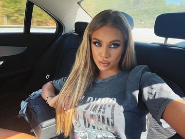 Киара с ново гадже след "Ергенът: Любов в рая"