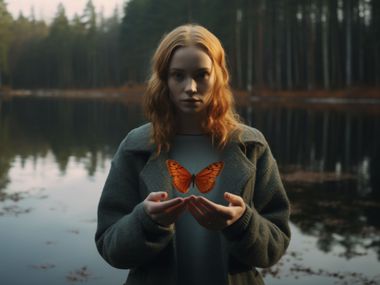 Минали животи и прераждане: 6 интригуващи начина да надникнете в предишните си въплъщения