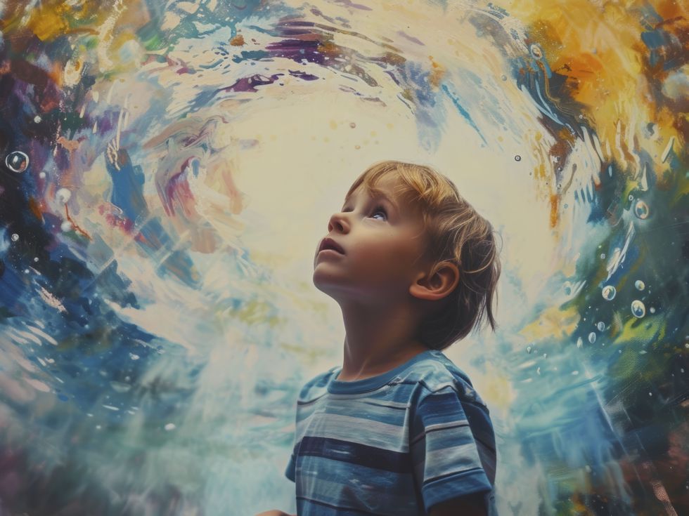 5 дни, които променят всичко? Ново лечение дава надежда за деца с аутизъм