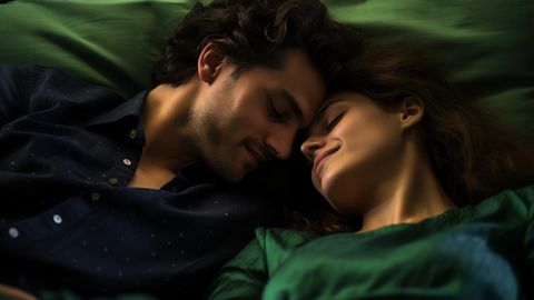 Поведението на Близнаците в тази деликатна област зависи от възрастта