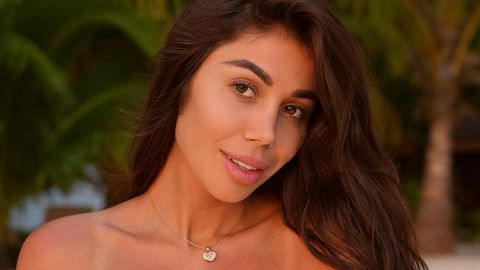 Една от най скандалните участнички в риалити формата Ергенът Даниела