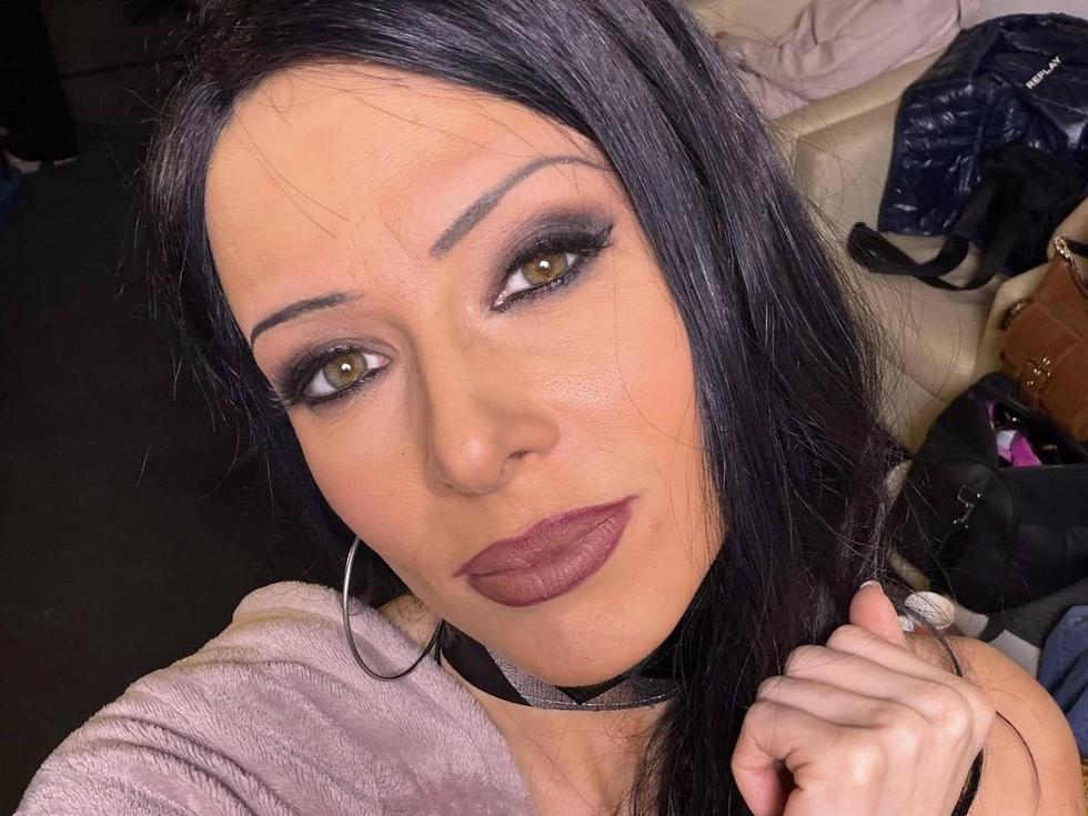 Весела Бабинова каза официално "да" и вече е Зомбори