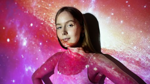 Петък е идеален ден да се насладите на външна и