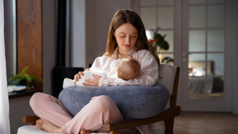 Много майки които кърмят са запознати с мастита Това е