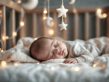 Бебе на 31 години? Ето как се появи "най-възрастното новородено" в света