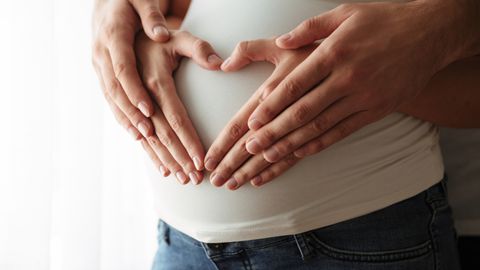 Облекчаването на болката по време на раждане не става само