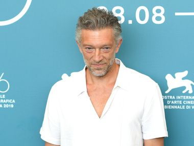 Венсан Касел по-секси от всякога