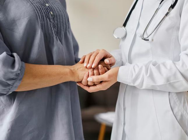 4 гинекологични процедури, от които на лекарите им се изправят косите