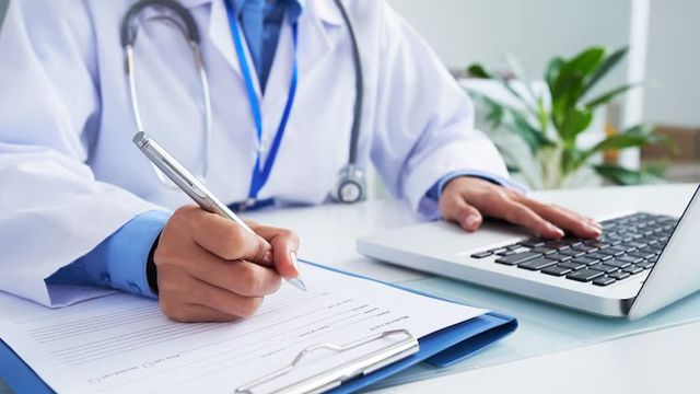 Преглед при гинеколог