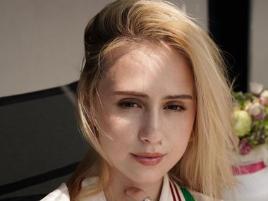 Наистина ли: Мария Бакалова и Валери са разделени