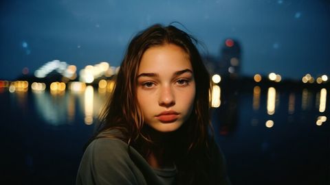 Мъжът на моите мечти ме спаси но се оказа че