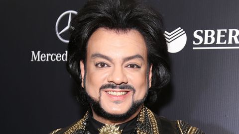 Филип Киркоров е в болница според Руските медии се бори