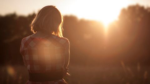 Това състояние е не само предмет на философски размисли но