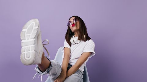 Маратонките са едни от най използваните обувки в ежедневието – от