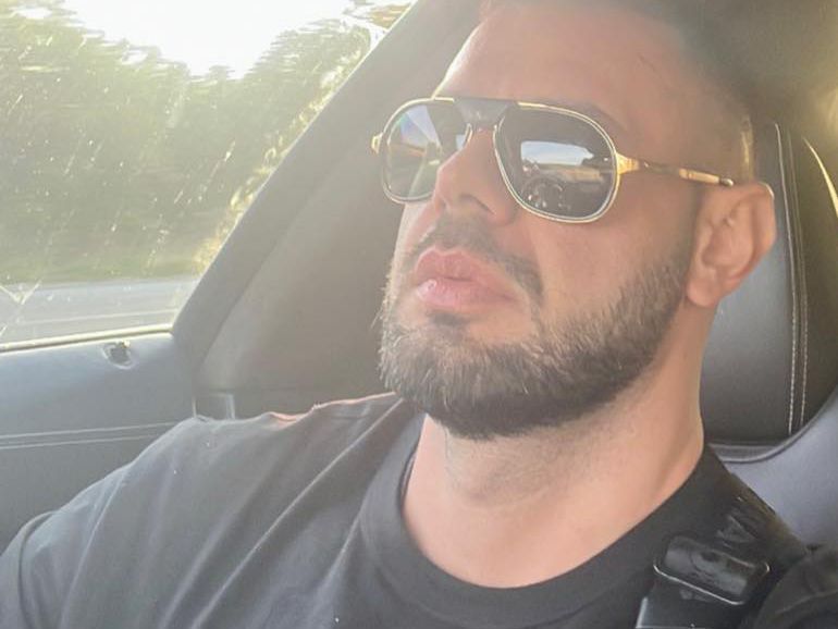 Красимир Томов от "Ергенът: Любов в рая" призна: Не съм влюбен