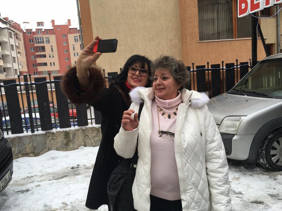 Важен човек от семейството на Гунди не дочака филма, който разплака половин България