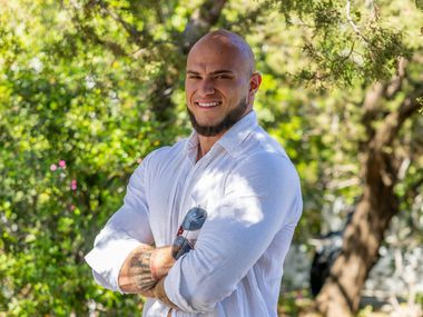 Изгониха Джан Микеле от „Ергенът: Любов в рая“