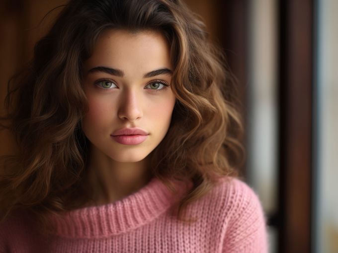 Топ тренд 2025/26: Цветът за коса, в който всички жени се влюбиха тази зима