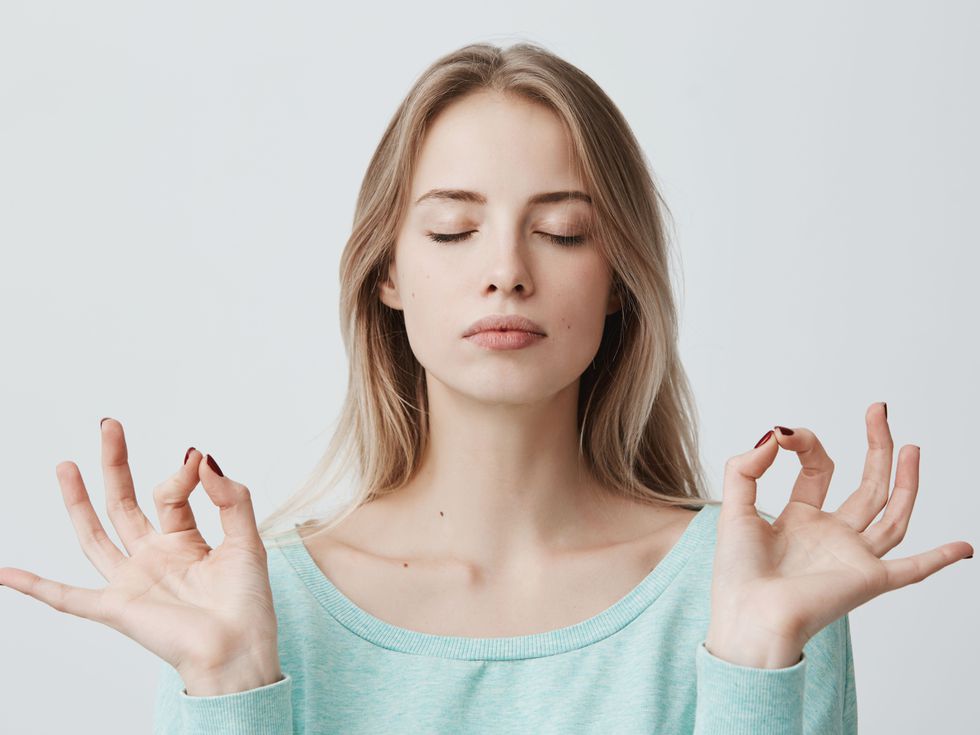 Умението да останеш спокоен: Mindfulness техниката, която помага да запазиш самоконтрол в напрегната ситуация