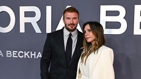 Мечта която някога изглеждаше недостижима днес става реалност за Дейвид