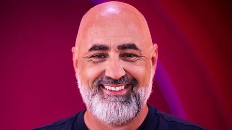 Калин който напусна предаването застана пред Елена Сергова в Голямата