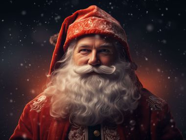 Героите на Коледа: Истории и легенди от цял свят