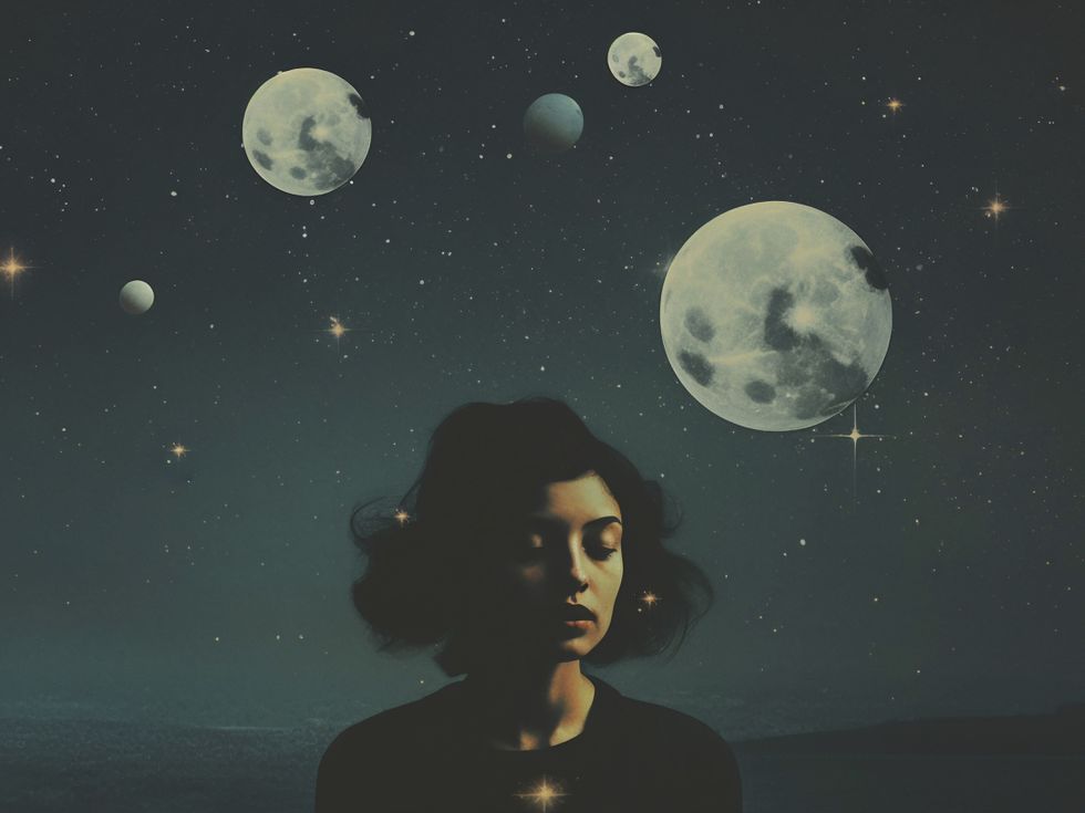 2026 започва с изпитания за зодия Скорпион: какво вещаят звездите?